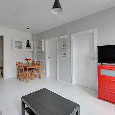 Staywin Old Town Torunska 30 กดัญสก์ ภายนอก รูปภาพ