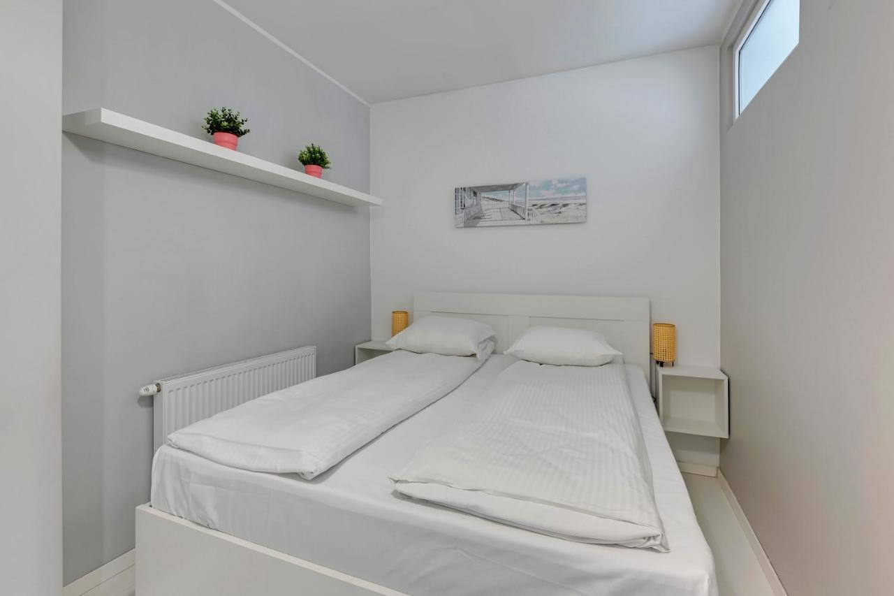 Staywin Old Town Torunska 30 กดัญสก์ ภายนอก รูปภาพ