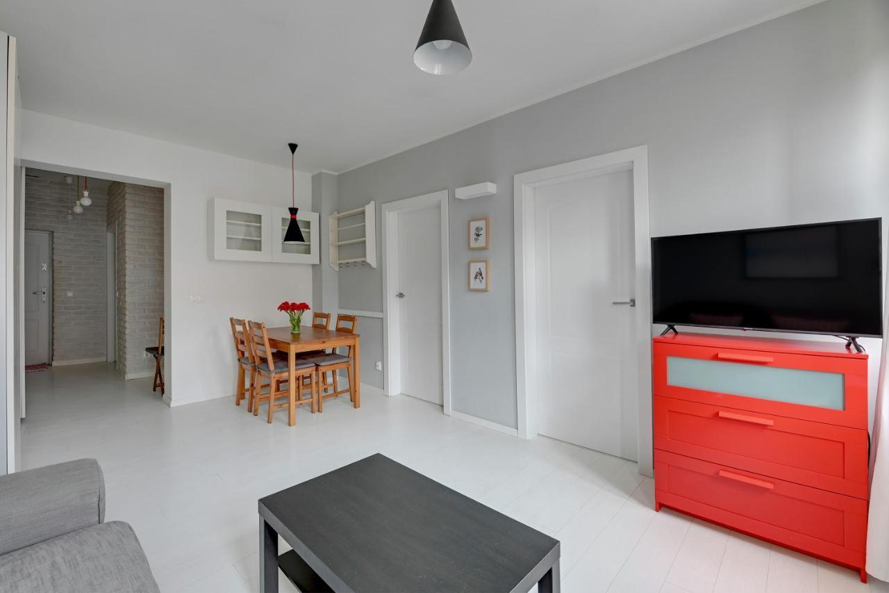 Staywin Old Town Torunska 30 กดัญสก์ ภายนอก รูปภาพ